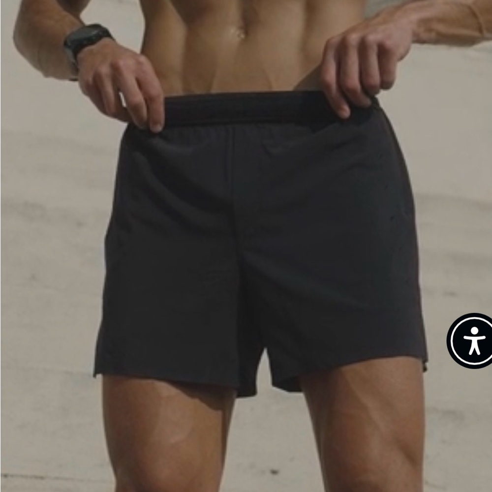 NWT Session Short